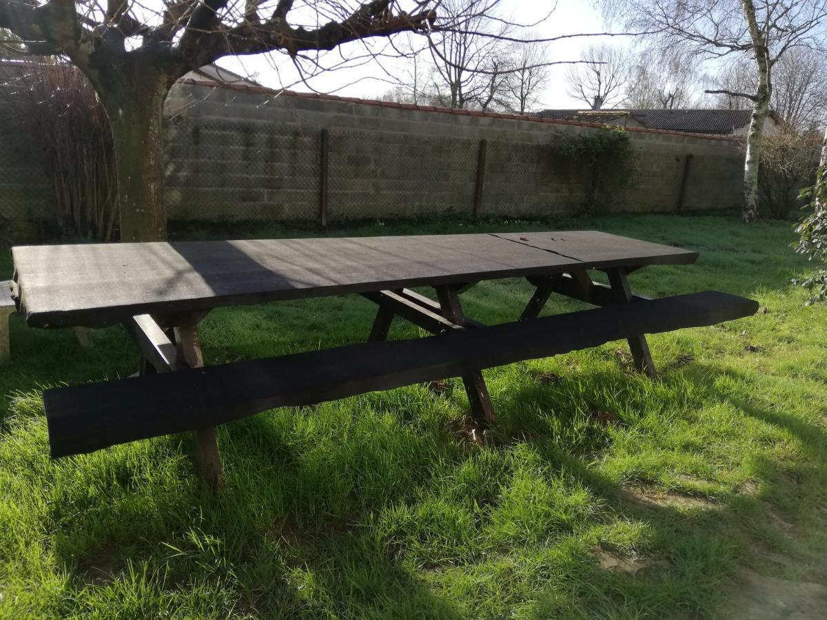 Belle Demeure Avec Espaces Verts