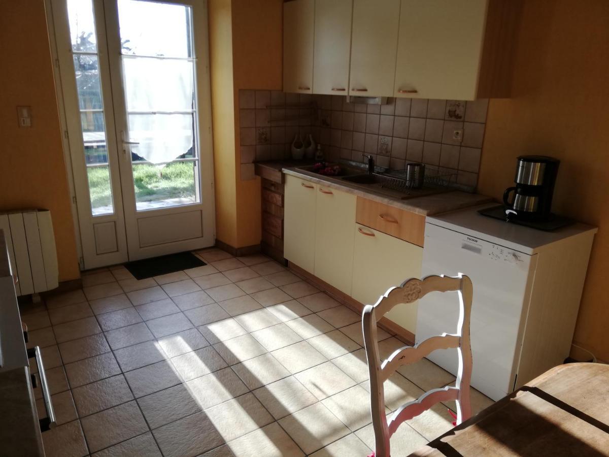 Holiday home Belle Demeure Avec Espaces Verts Gauriac